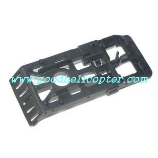 mjx-t-series-t25-t625 helicopter parts bottom board